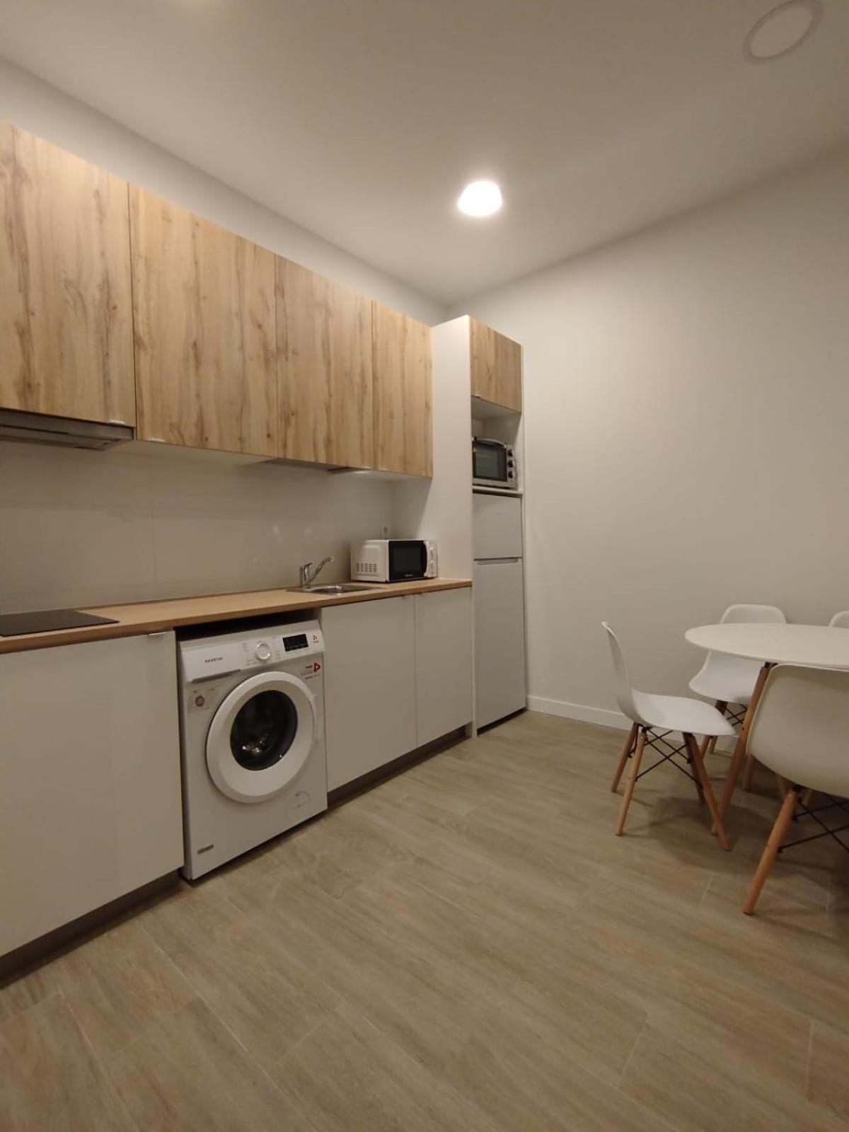 Paraiso By Gaiarooms Apartment *