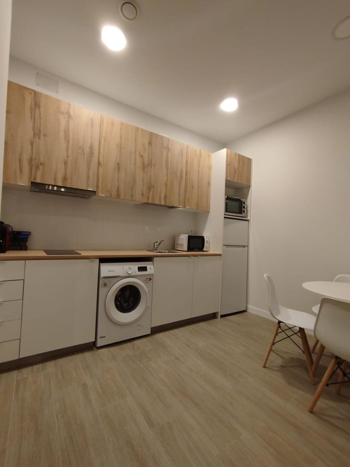 Paraiso By Gaiarooms Appartement *