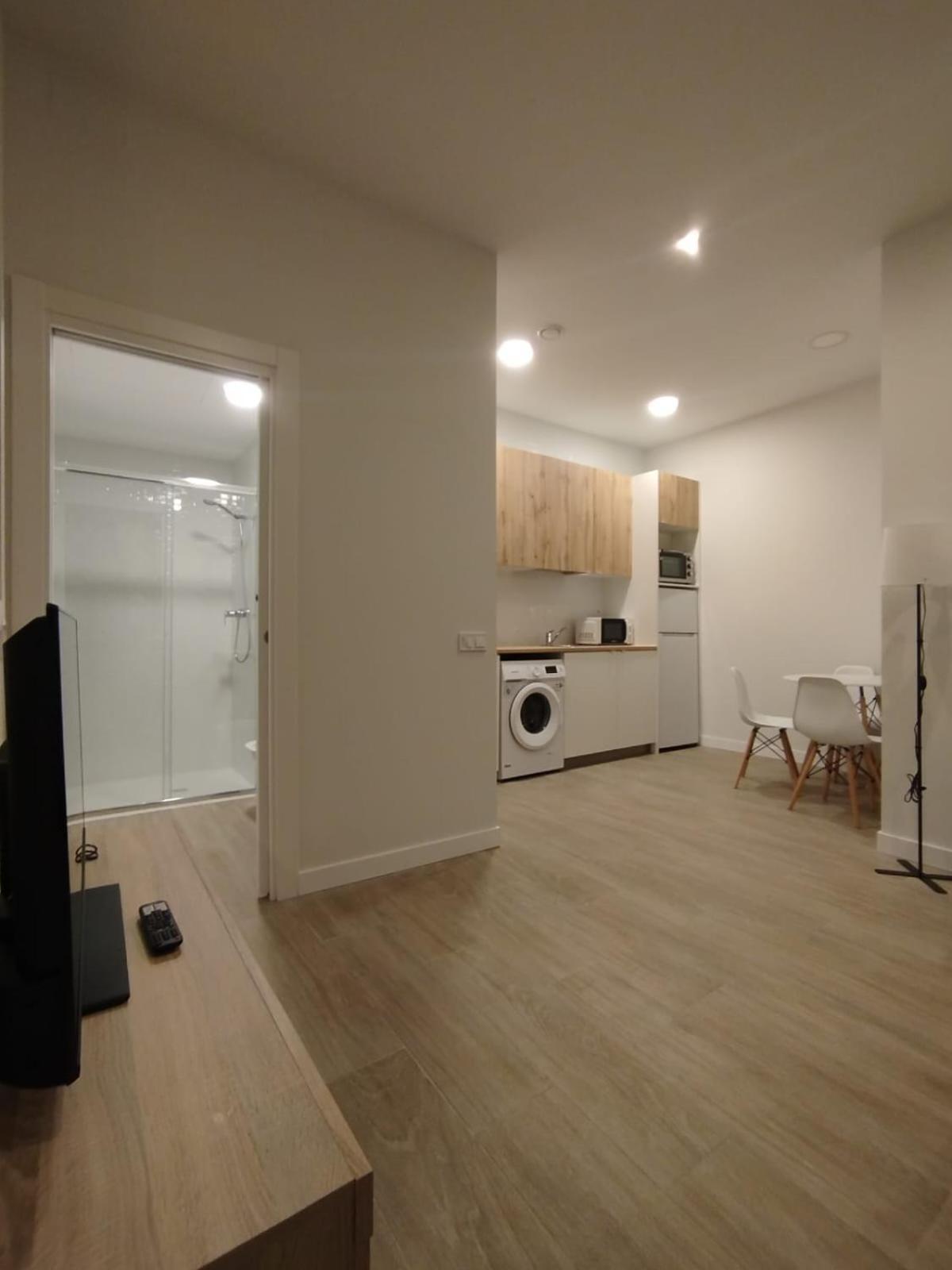 Paraiso By Gaiarooms Appartement Valladolid