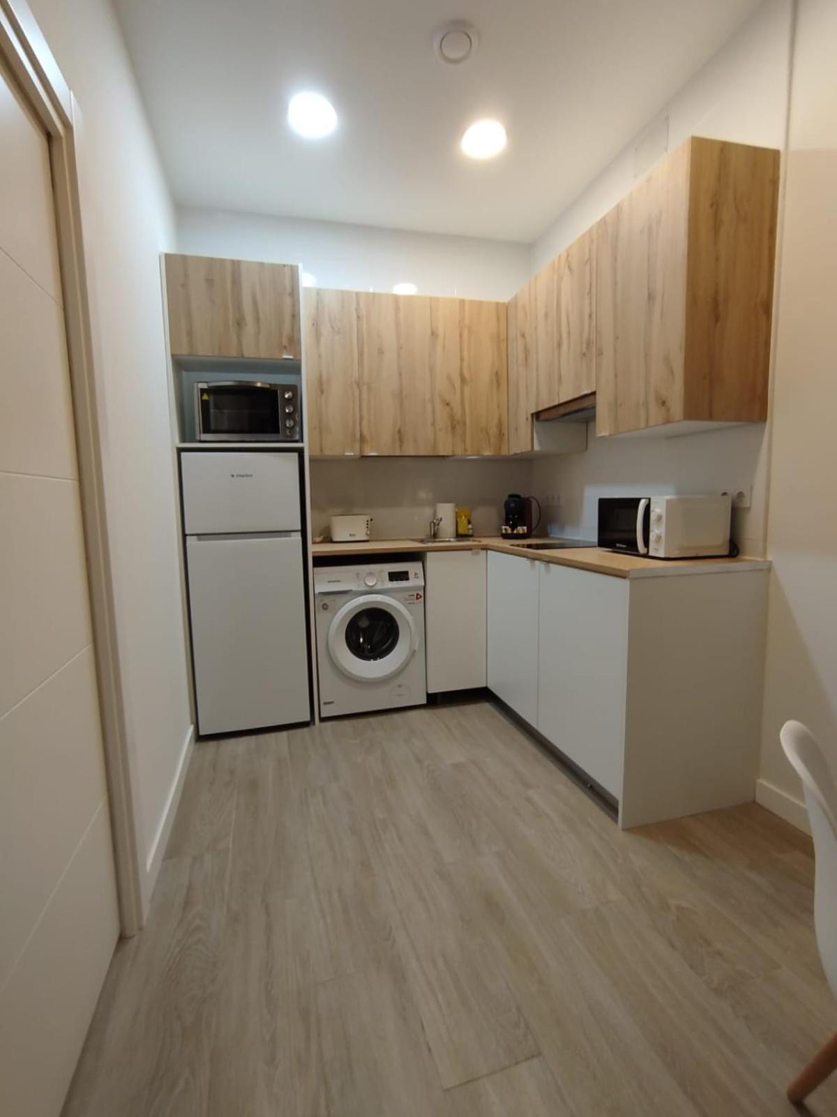 Appartement Paraiso By Gaiarooms Valladolid