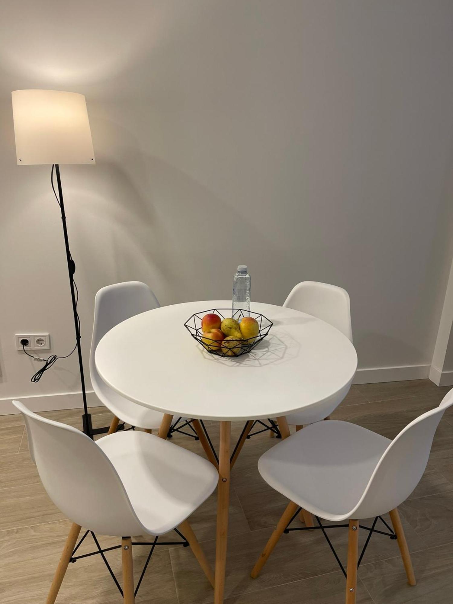Apartment Paraiso By Gaiarooms Valladolid