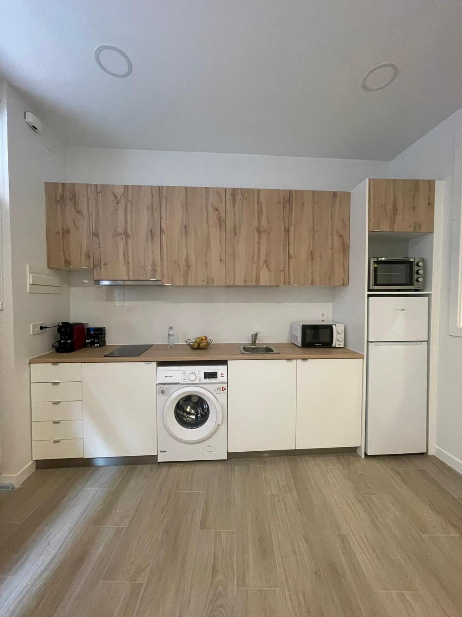 Appartement Paraiso By Gaiarooms *