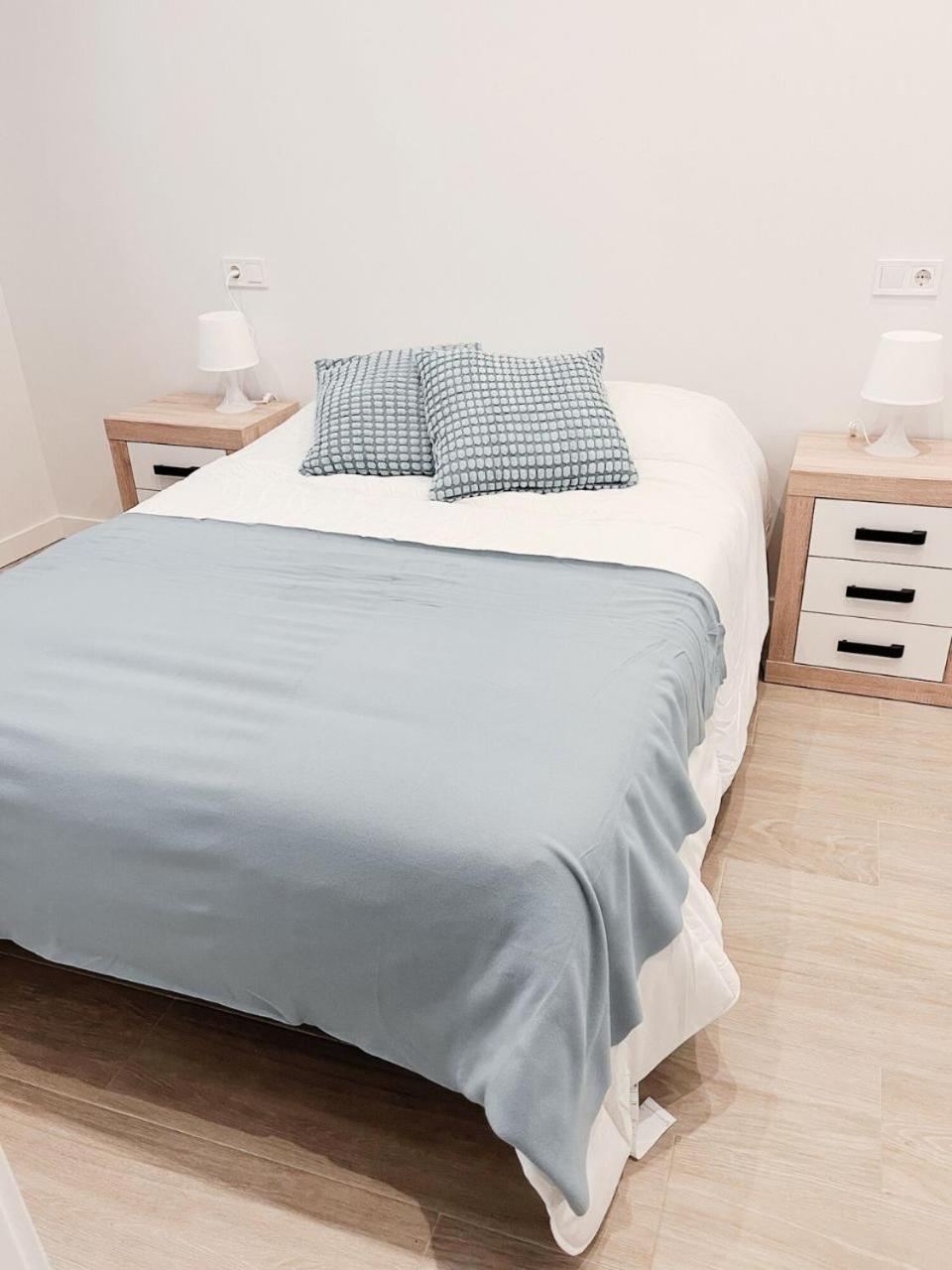 Paraiso By Gaiarooms Appartement *
